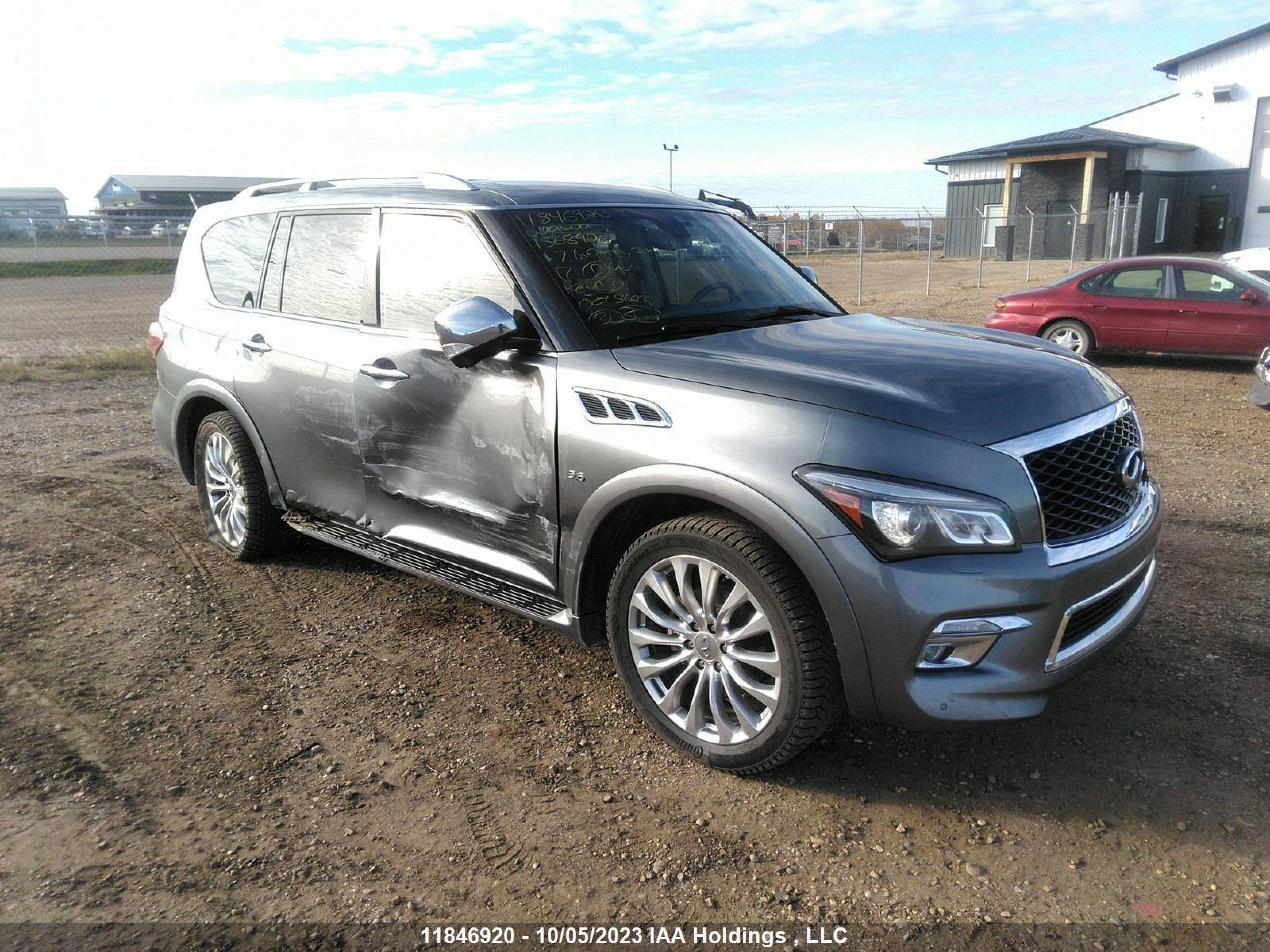 INFINITI QX80 2017 jn8az2nexh9156892