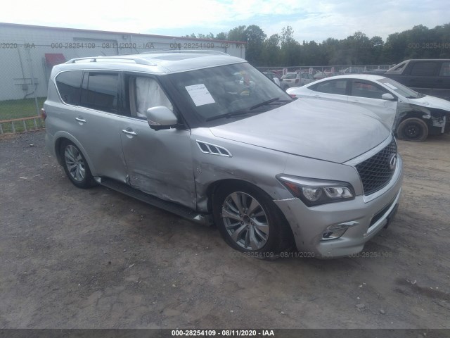 INFINITI QX80 2017 jn8az2nexh9158187