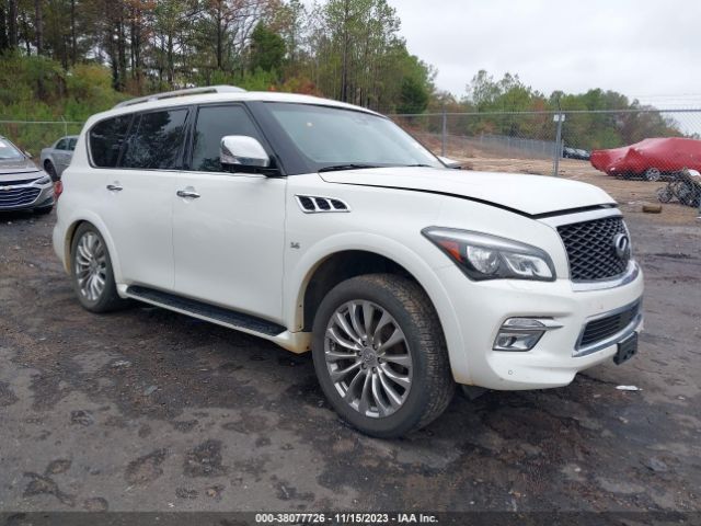 INFINITI QX80 2017 jn8az2nexh9159386