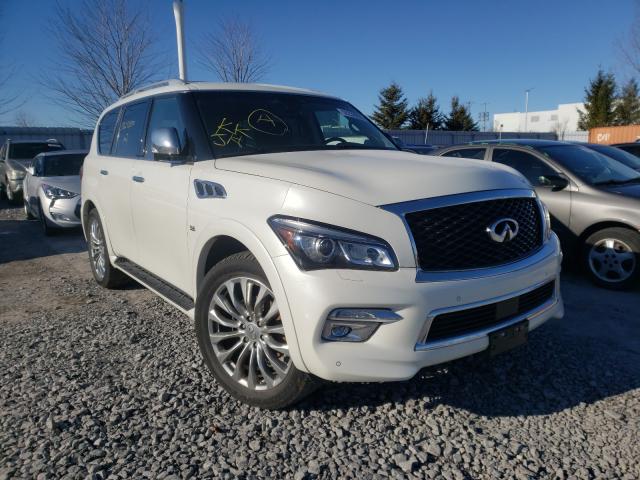 INFINITI QX80 BASE 2017 jn8az2nexh9159484