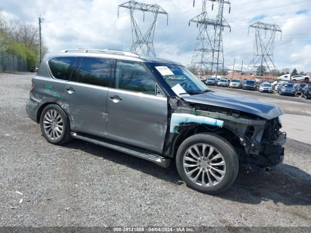 INFINITI QX80 2017 jn8az2nexh9161106