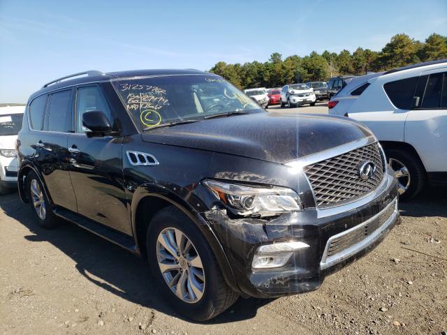 INFINITI QX80 2017 jn8az2nexh9161154