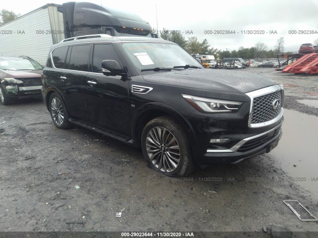 INFINITI QX56 2018 jn8az2nexj9190238