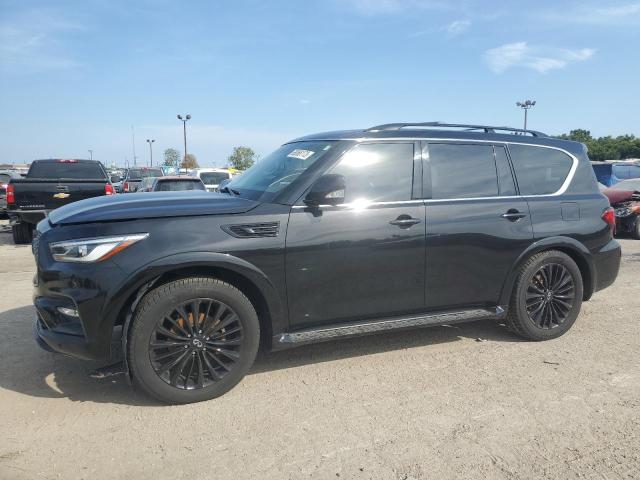 INFINITI QX80 BASE 2018 jn8az2nexj9190255