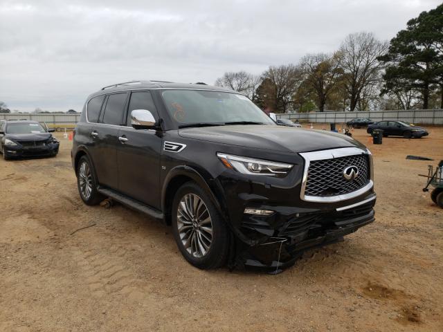 INFINITI NULL 2018 jn8az2nexj9191356