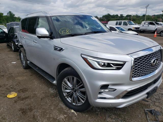 INFINITI QX80 BASE 2018 jn8az2nexj9191454