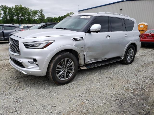 INFINITI QX80 BASE 2018 jn8az2nexj9192913