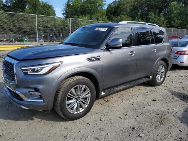 INFINITI QX80 2018 jn8az2nexj9193513