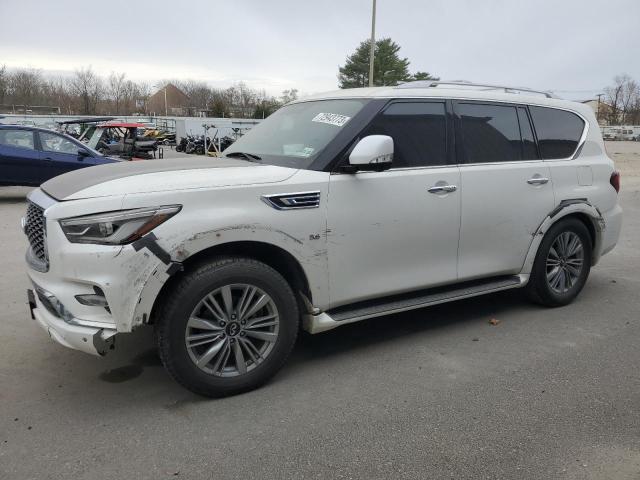 INFINITI QX80 2018 jn8az2nexj9195472