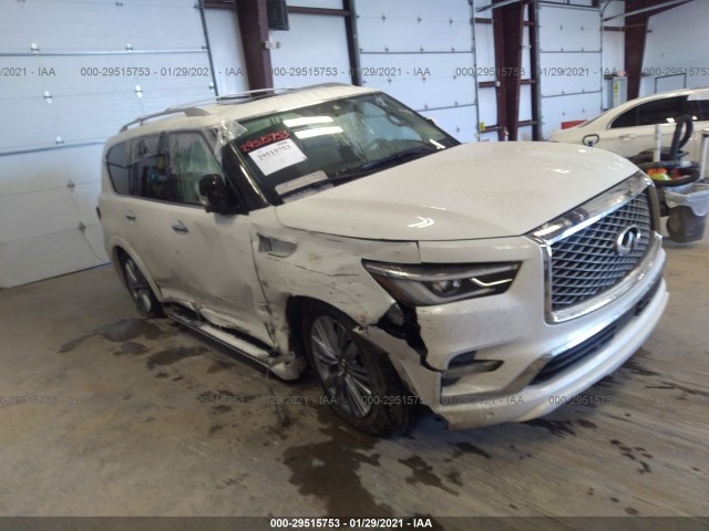 INFINITI QX80 2019 jn8az2nexk9225295