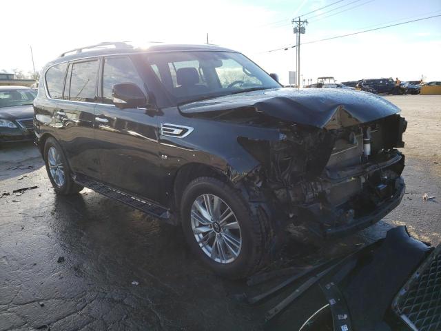 INFINITI QX80 LUXE 2019 jn8az2nexk9225569