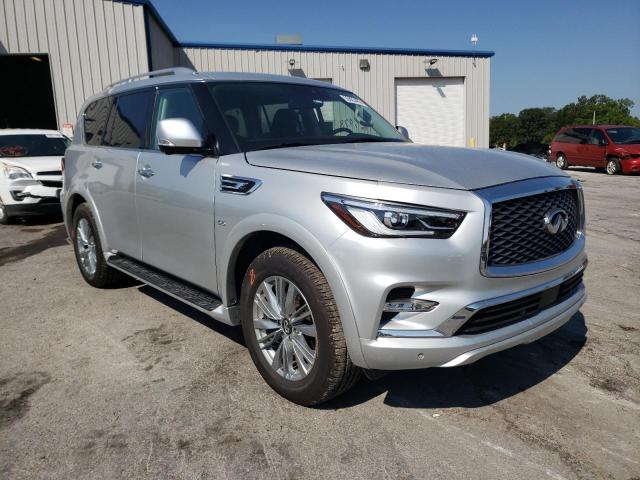 INFINITI QX80 LUXE 2019 jn8az2nexk9229041