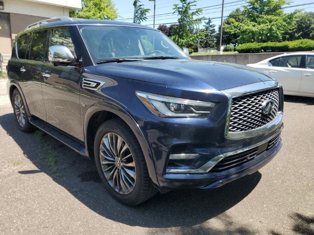 INFINITI QX80 2019 jn8az2nexk9230111