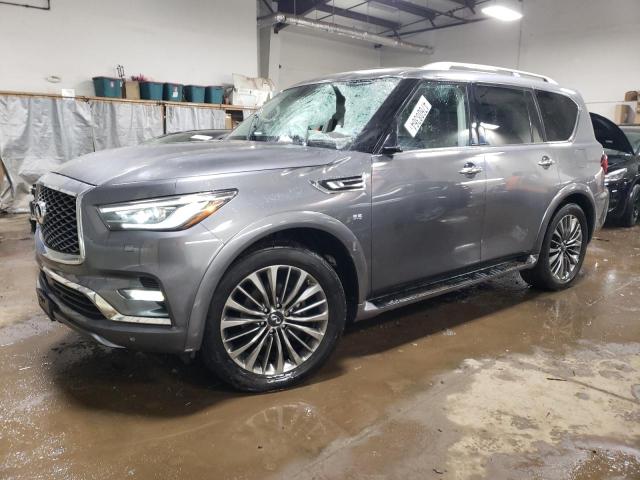 INFINITI QX80 2019 jn8az2nexk9231260