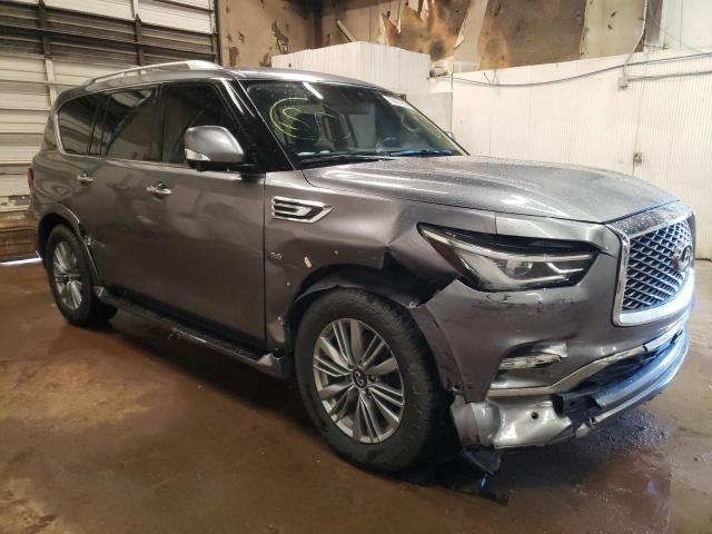 INFINITI QX80 LUXE 2019 jn8az2nexk9231811