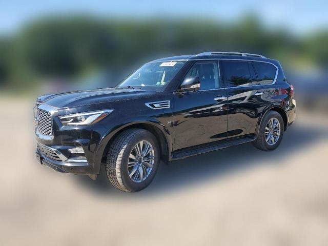 INFINITI QX80 2019 jn8az2nexk9232540