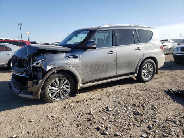 INFINITI QX80 LUXE 2019 jn8az2nexk9235132