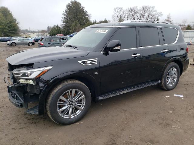 INFINITI QX80 2019 jn8az2nexk9236667