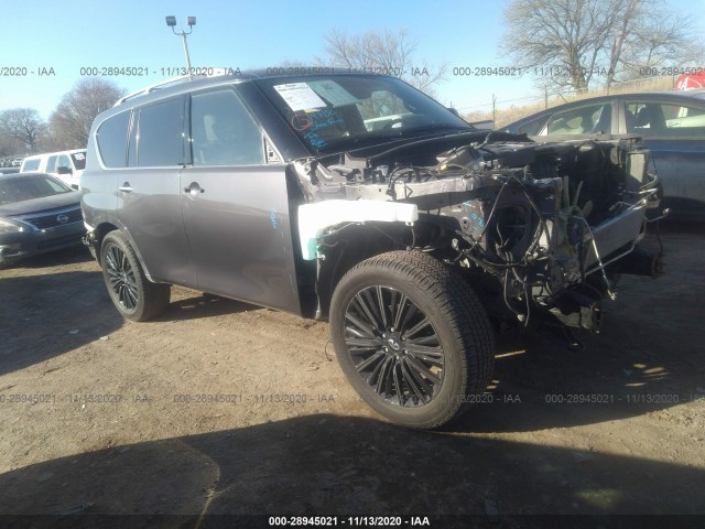 INFINITI QX80 2019 jn8az2nexk9237396