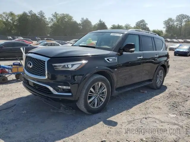 INFINITI QX80 2019 jn8az2nexk9238483