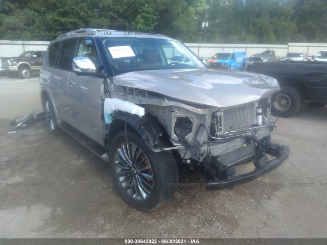 INFINITI QX80 2020 jn8az2nexl9250473