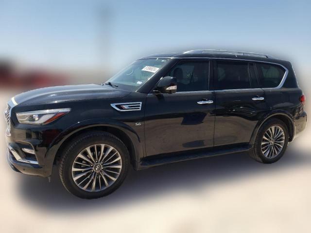 INFINITI QX80 2020 jn8az2nexl9251543