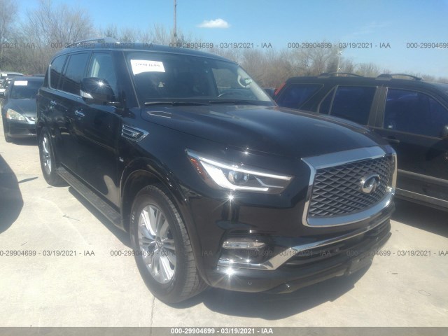 INFINITI QX80 2020 jn8az2nexl9252563