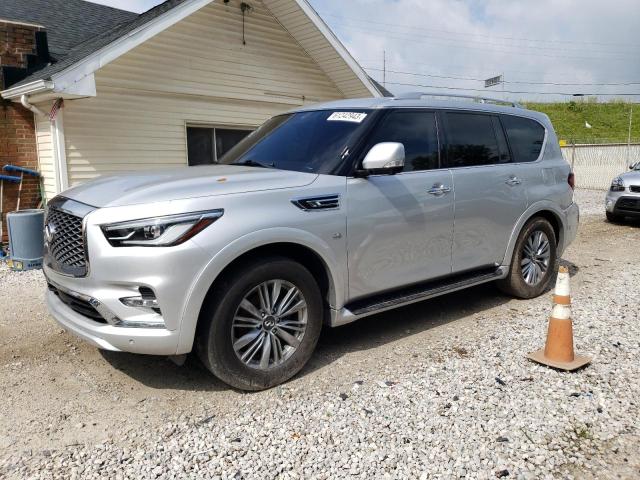 INFINITI QX80 LUXE 2020 jn8az2nexl9254359