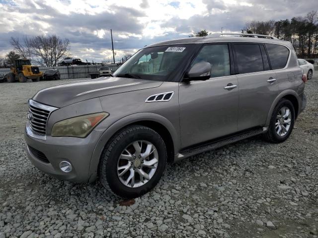 INFINITI QX56 2011 jn8az2nf0b9500097