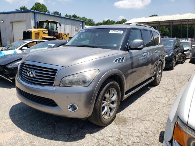 INFINITI QX56 2011 jn8az2nf0b9500181