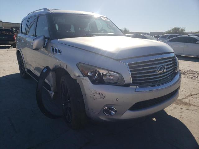 INFINITI QX56 2011 jn8az2nf0b9503937