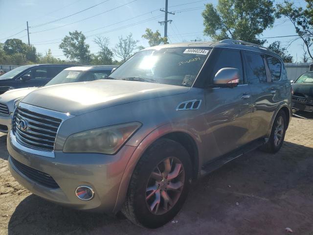 INFINITI QX56 2012 jn8az2nf0c9515068