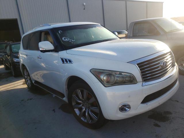 INFINITI QX56 2012 jn8az2nf0c9516527