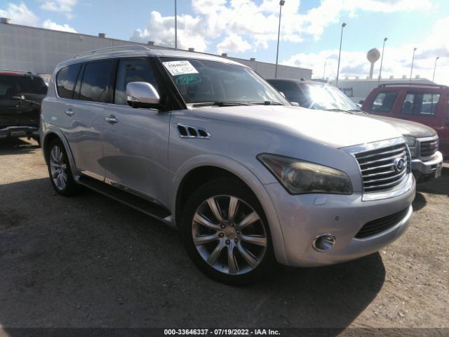 INFINITI QX56 2012 jn8az2nf0c9517273