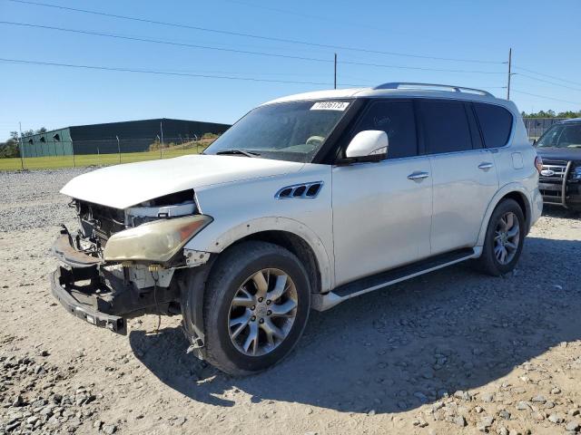 INFINITI QX56 2012 jn8az2nf0c9518553