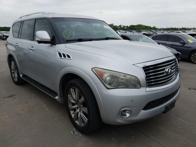 INFINITI QX56 2012 jn8az2nf0c9518679