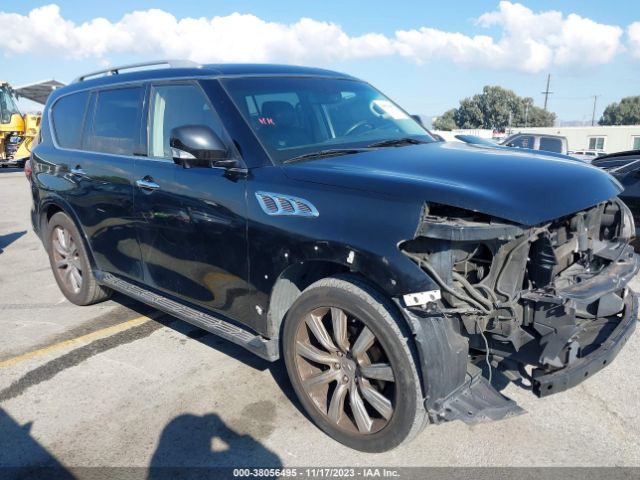 INFINITI QX56 2012 jn8az2nf0c9519430