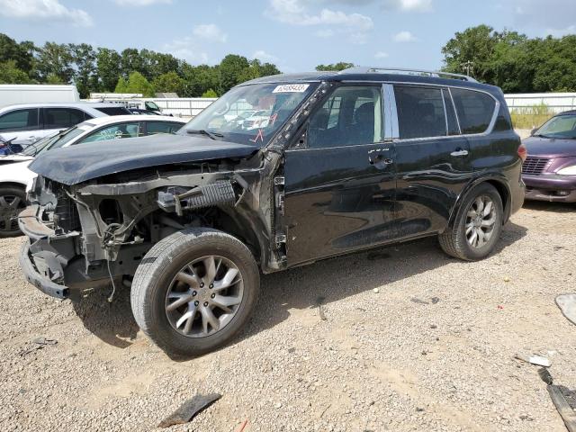 INFINITI QX56 2012 jn8az2nf0c9519735