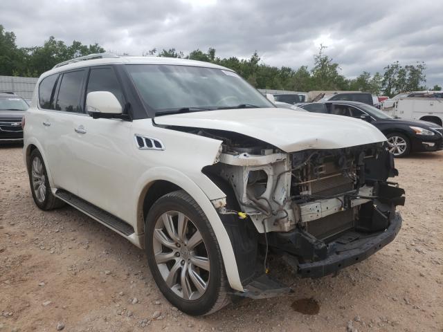 INFINITI QX56 2013 jn8az2nf0d9531482