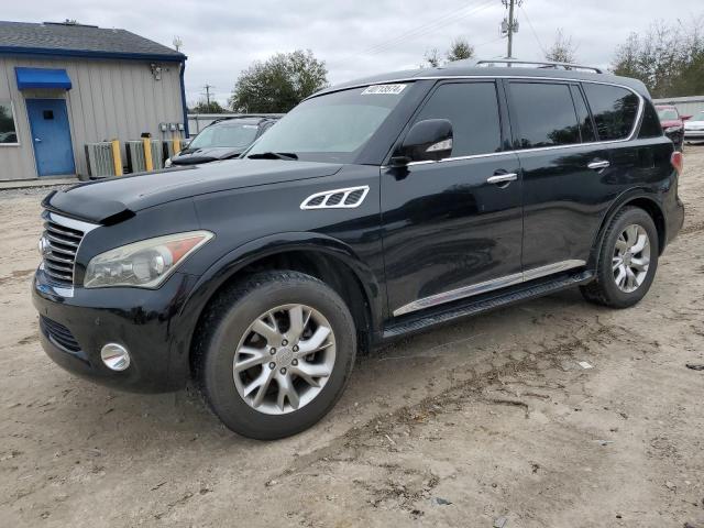 INFINITI QX56 2013 jn8az2nf0d9551067