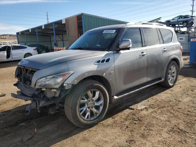 INFINITI QX80 2014 jn8az2nf0e9552494