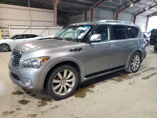 INFINITI QX80 2014 jn8az2nf0e9552897