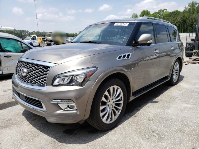 INFINITI QX80 2015 jn8az2nf0f9570317