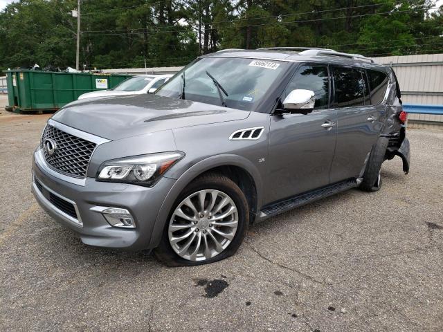 INFINITI QX80 2015 jn8az2nf0f9570480