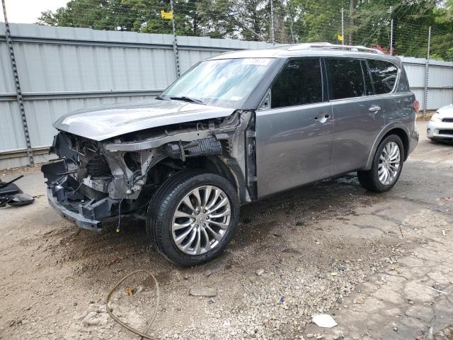 INFINITI QX80 2015 jn8az2nf0f9571175