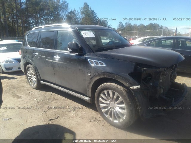 INFINITI QX80 2015 jn8az2nf0f9571399