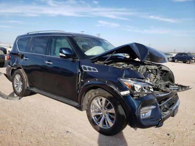 INFINITI QX80 2015 jn8az2nf0f9571516