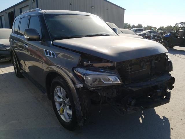 INFINITI QX80 2015 jn8az2nf0f9571564