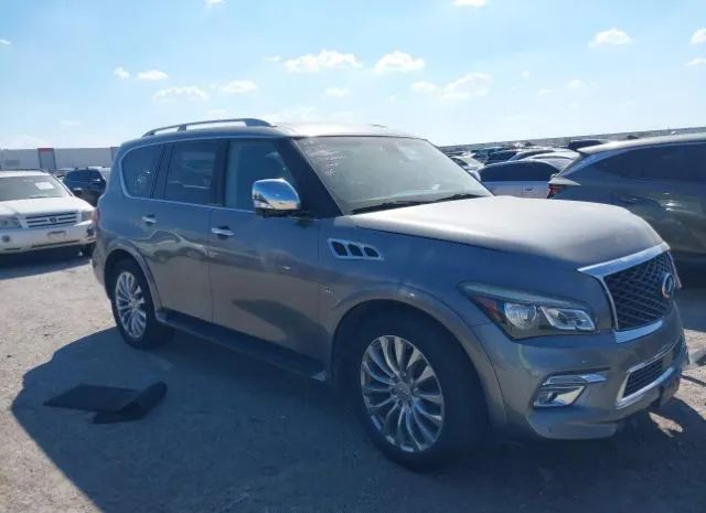 INFINITI QX80 2015 jn8az2nf0f9572214