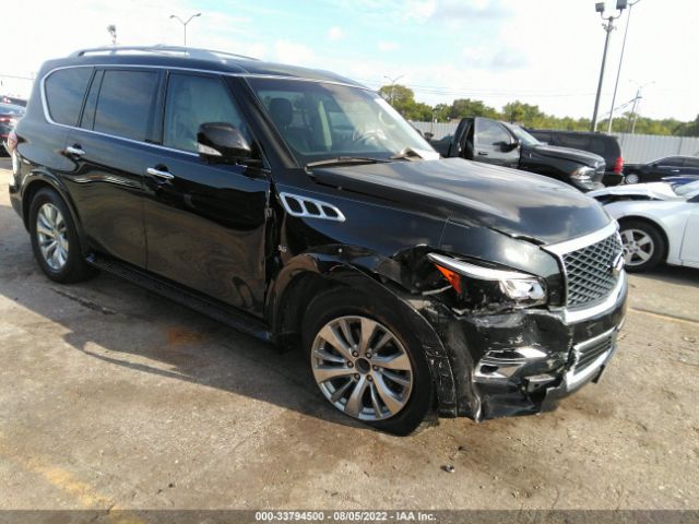 INFINITI QX80 2015 jn8az2nf0f9572939